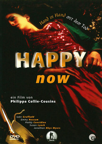 Happy Now (DVD)