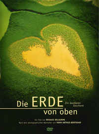 Die Erde von oben (DVD)