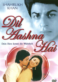 Dil Aasha Hai (DVD)