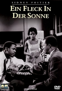 Ein Fleck in der Sonne (DVD)