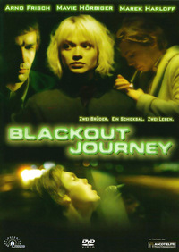 Blackout Journey (DVD)
