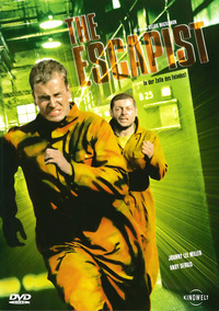 The Escapist - Jagd nach Vergeltung (DVD)