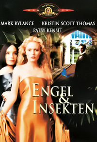 Engel und Insekten (DVD)