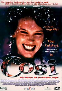 Cosi - Was Mozart nie zu träumen wagte (DVD)
