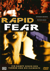 Rapid Fear (DVD)