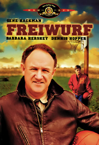 Freiwurf (DVD)