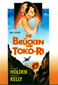 Die Brücken von Toko-Ri (DVD)