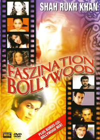 Faszination Bollywood (DVD)