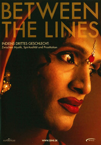 Between the Lines - Indiens drittes Geschlecht (DVD)