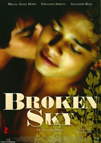 Broken Sky (DVD)