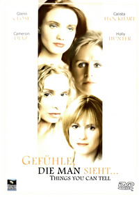 Gefühle, die man sieht... (DVD)