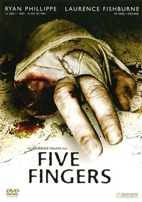Five Fingers - Bild 3