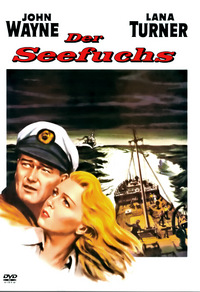 Der Seefuchs (DVD)