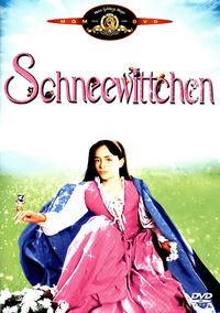 Die große Märchen-Edition - Schneewittchen (DVD)
