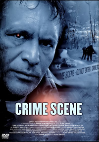 Crime Scene (DVD)