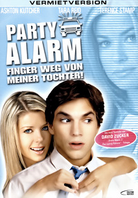 Partyalarm (DVD)