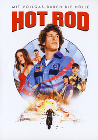 Hot Rod (DVD)