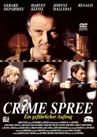 Crime Spree - Ein gefährlicher Auftrag