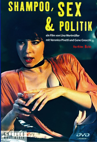 Shampoo, Sex & Politik (DVD)