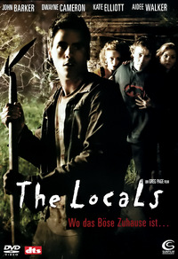 The Locals (DVD)