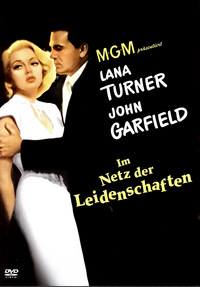 Im Netz der Leidenschaften (Blu-ray)