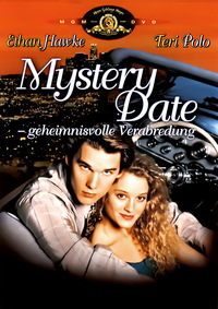 Mystery Date - Eine geheimnisvolle Verabredung