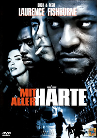 Mit aller Härte (DVD)