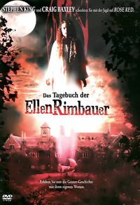 Das Tagebuch der Ellen Rimbauer