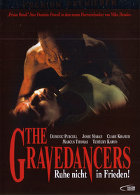 The Gravedancers (DVD)