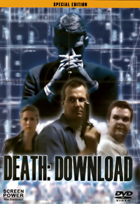 Death: Download (DVD)