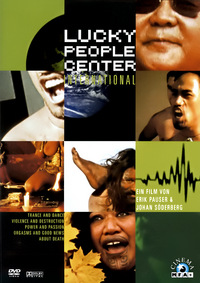Lucky People Center International
