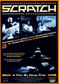 Scratch (DVD)
