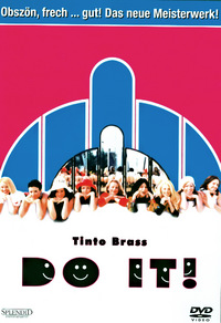 Do It! (DVD)