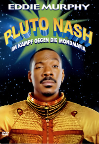 Pluto Nash (DVD)