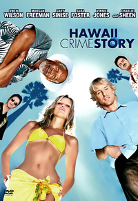 Hawaii Crime Story (DVD)