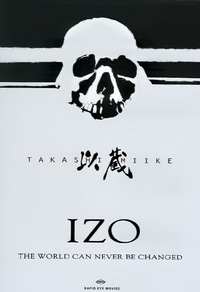 Izo - The world can never be changed