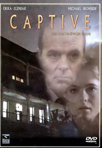 Captive - Ein kaltblütiger Plan (DVD)