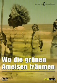 Wo die grünen Ameisen träumen (DVD)