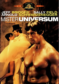 Mister Universum (DVD)