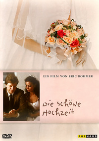 Die schöne Hochzeit (DVD)