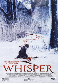 Whisper - Die Stimme des Bösen