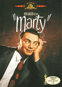 Marty (DVD)