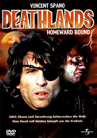 Deathlands - Homeward Bound (DVD)