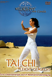 Tai Chi leicht gemacht (DVD)