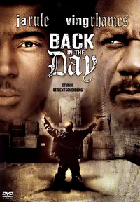 Back in the Day (DVD)