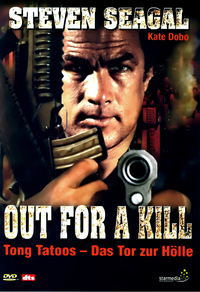 Out for a Kill: Tong Tatoos - Das Tor zur Hölle