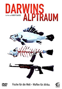 Darwins Alptraum (DVD)
