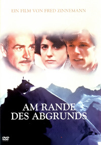 Am Rande des Abgrunds (DVD)
