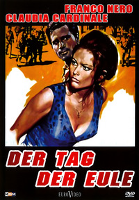 Der Tag der Eule (DVD)