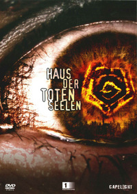 Haus der toten Seelen (DVD)
